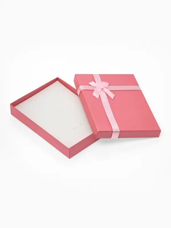 Коробочка подарочная под набор &laquo;Палетка&raquo;, 13&times;18 см, (полезная часть 12.5&times;17.5 см), МИКС