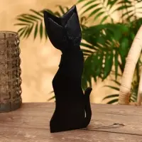 Сувенир "Кошка" албезия 30 см Сувенир "Кошка" албезия 30 см