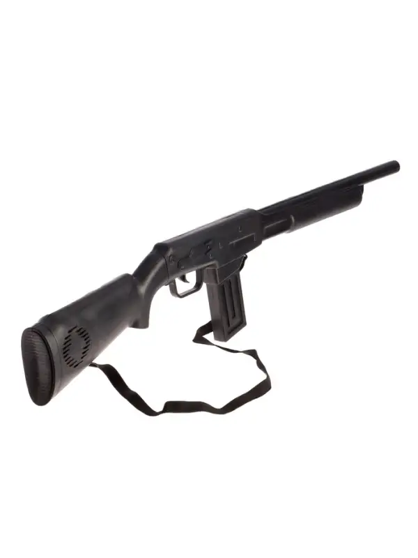 Ружье-хлопушка &laquo;Диверсант&raquo;, цвета МИКС