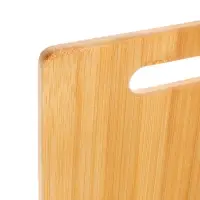 VETTA Гринвуд Доска разделочная бамбук, 30х20х0,9см