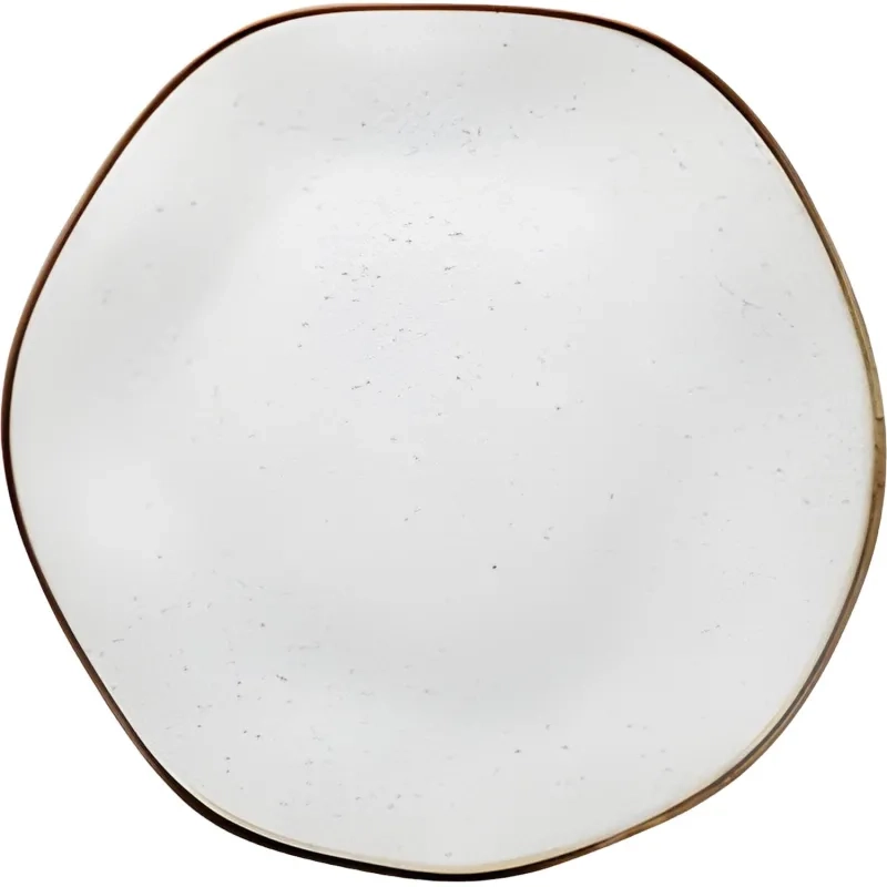 Тарелка мелкая RYO MARESIA 27,5см Oxford 103221, RB02-9515