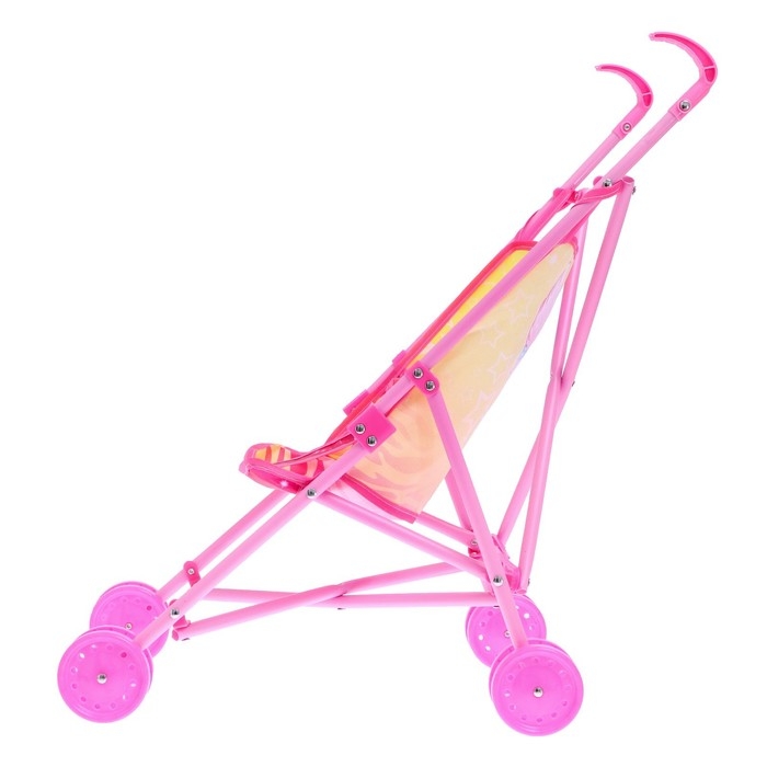 Коляска для кукол «Я люблю гулять», трость Коляска для кукол «Я люблю гулять», трость