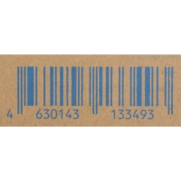 Вытяжка встраиваемая HBH 6230 BK черный