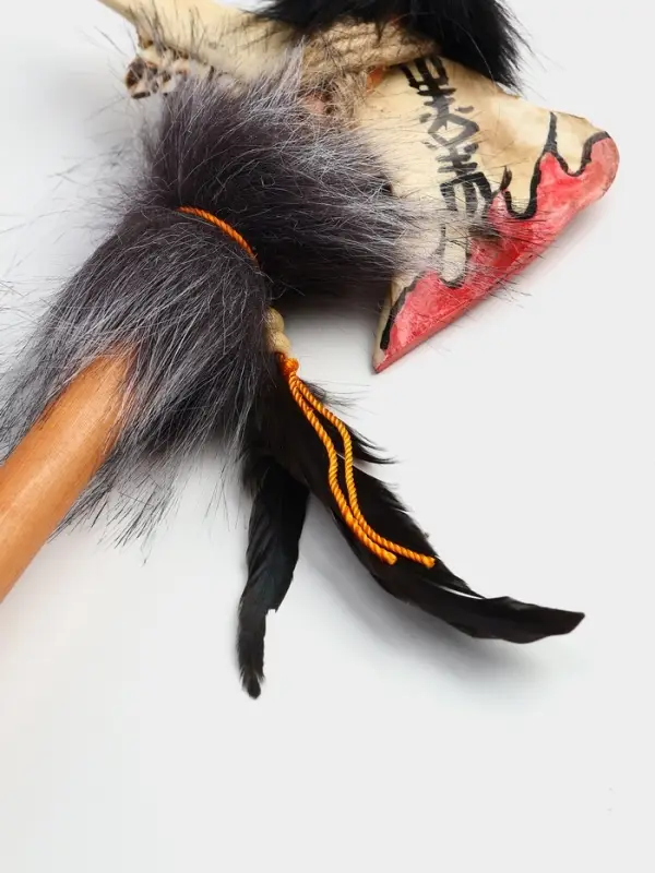 Сувенир &laquo;Томагавк&raquo;, 15&times;5&times;40 см