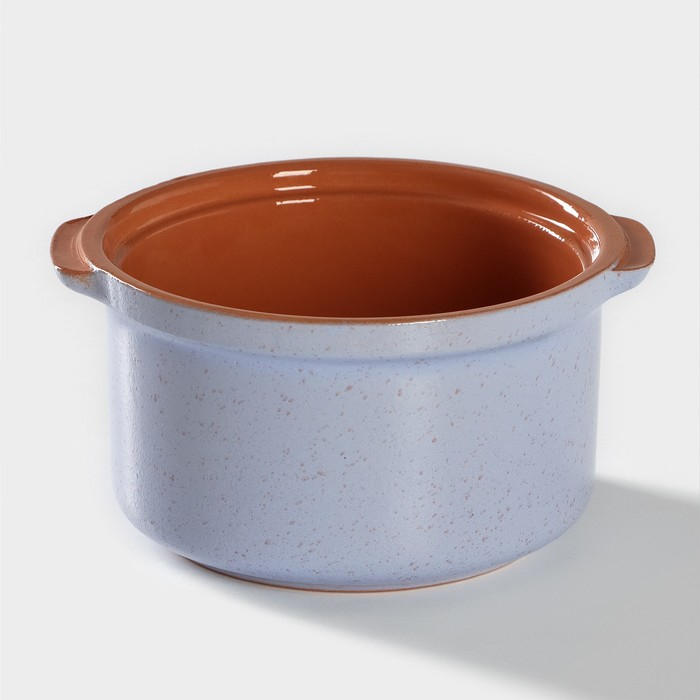 Сотейник ColorLife, 1 л, цвет сиреневый Сотейник ColorLife, 1 л, цвет сиреневый