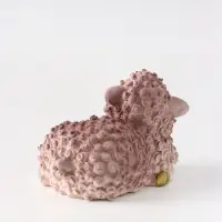 Фигурка &laquo;Овечка: Линда&raquo;, 5.5&times;8&times;5.5 см, МИКС