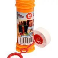 Мыльные пузыри &laquo;Играем вместе. Брейнроты&raquo;, 60 мл