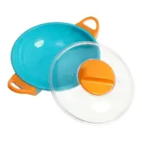 Набор посуды "Обед" 18 предметов Набор посуды "Обед" 18 предметов