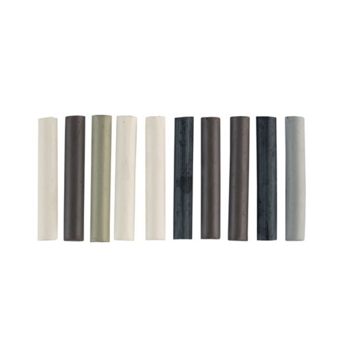 Соус ЗХК Соус ЗХК "Ладога", ассорти 10 цветов0 в картонной коробке, 2711422304