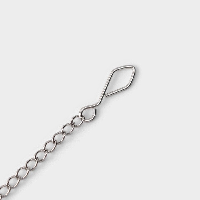 Ситечко для чая из нержавеющей стали Magistro «Чайник Vent», цвет серебристый Ситечко для чая из нержавеющей стали Magistro «Чайник Vent», цвет серебристый