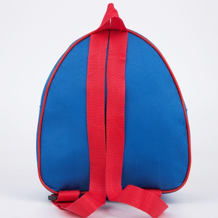 Новогодний детский рюкзак «Весёлого Нового года!»