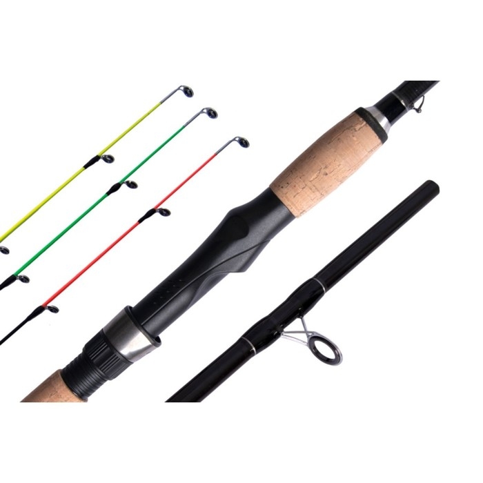 Удилище фидер Maximus INTEGRO 330H, длина 3.3 м, тест 60-90-120 г Удилище фидер Maximus INTEGRO 330H, длина 3.3 м, тест 60-90-120 г