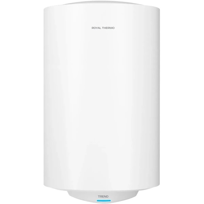 Водонагреватель Royal Thermo RWH 80 Trend, накопительный, 1.5 кВт, 80 л, белый Водонагреватель Royal Thermo RWH 80 Trend, накопительный, 1.5 кВт, 80 л, белый