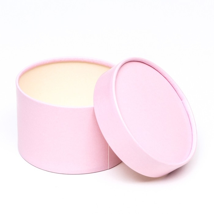 Набор шляпных коробок 3 в 1, розовый, 16 х 10,14 х 9,13 х 8,5 см Набор шляпных коробок 3 в 1, розовый, 16 х 10,14 х 9,13 х 8,5 см