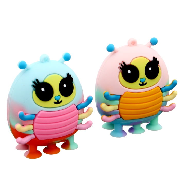 Мялка сквиши Мялка сквиши "Насекомое"