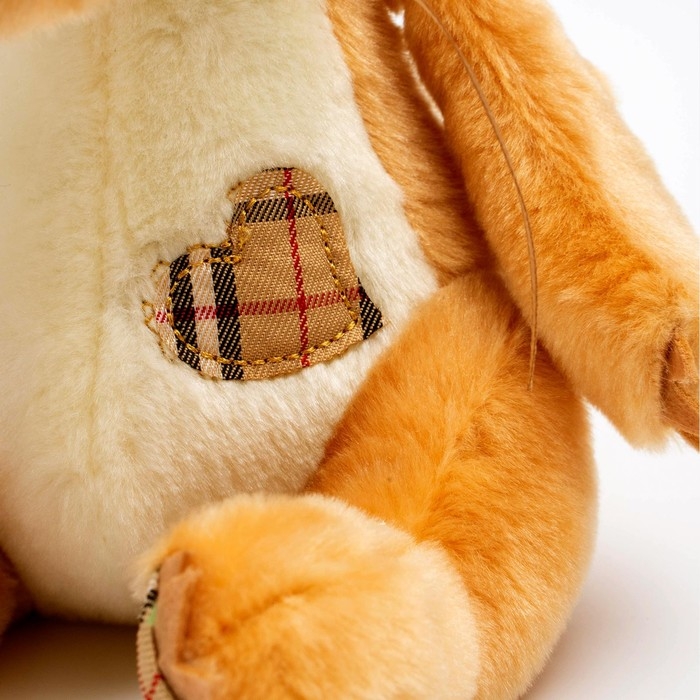 Мягкая игрушка «Дракон», цвет коричневый Мягкая игрушка «Дракон», цвет коричневый