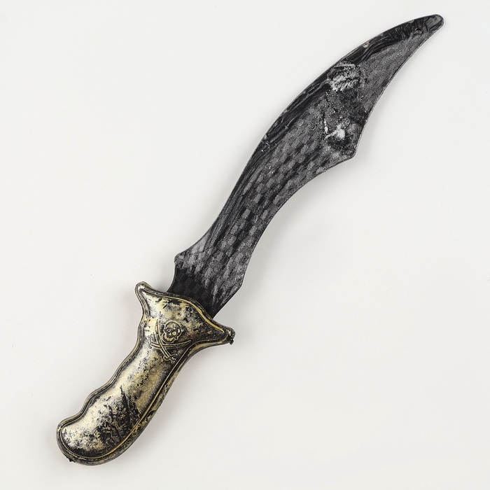 Кортик детский «Пират» Кортик детский «Пират»