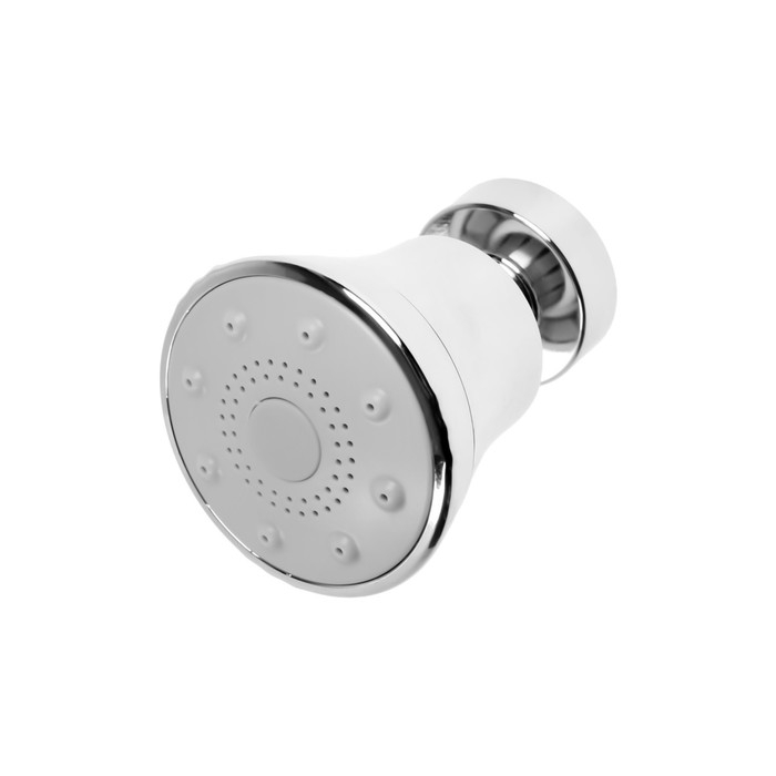 Аэратор ZEIN, поворотный, 3 режима, хром Аэратор ZEIN, поворотный, 3 режима, хром