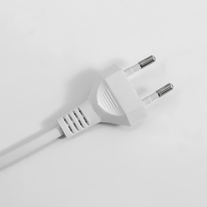 Настольная лампа NLED-433-6W-OR, LED 6Вт, цвет оранжёвый