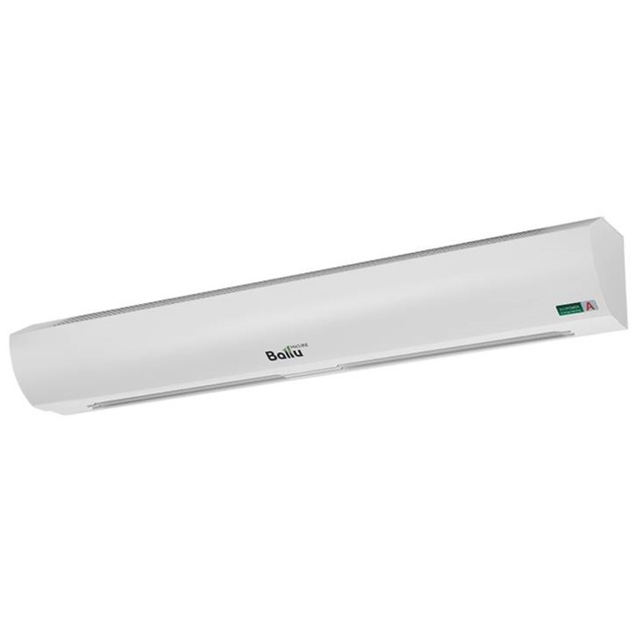 Тепловая завеса Ballu  BHC-L10-S06, 6000 Вт, 700 м3/ч, белая Тепловая завеса Ballu  BHC-L10-S06, 6000 Вт, 700 м3/ч, белая