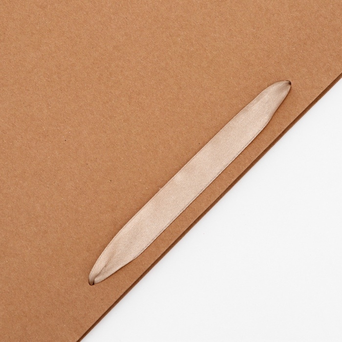 Пакет крафт без печати, 45 х 13 х 33 см 260 г/м2 Пакет крафт без печати, 45 х 13 х 33 см 260 г/м2