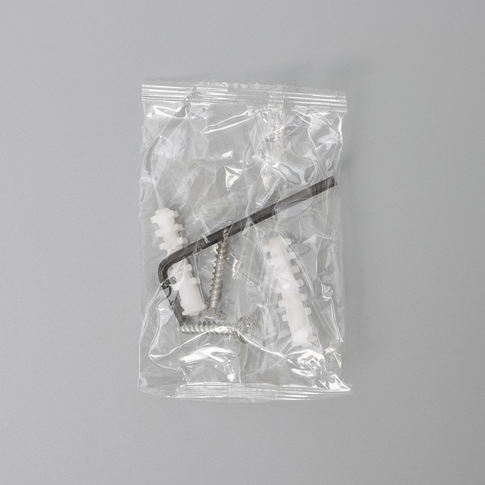 Держатель для туалетной бумаги Штольц Stölz, 16,2×2,5×9,5 см, нержавеющая сталь, цвет чёрный Держатель для туалетной бумаги Штольц Stölz, 16,2×2,5×9,5 см, нержавеющая сталь, цвет чёрный