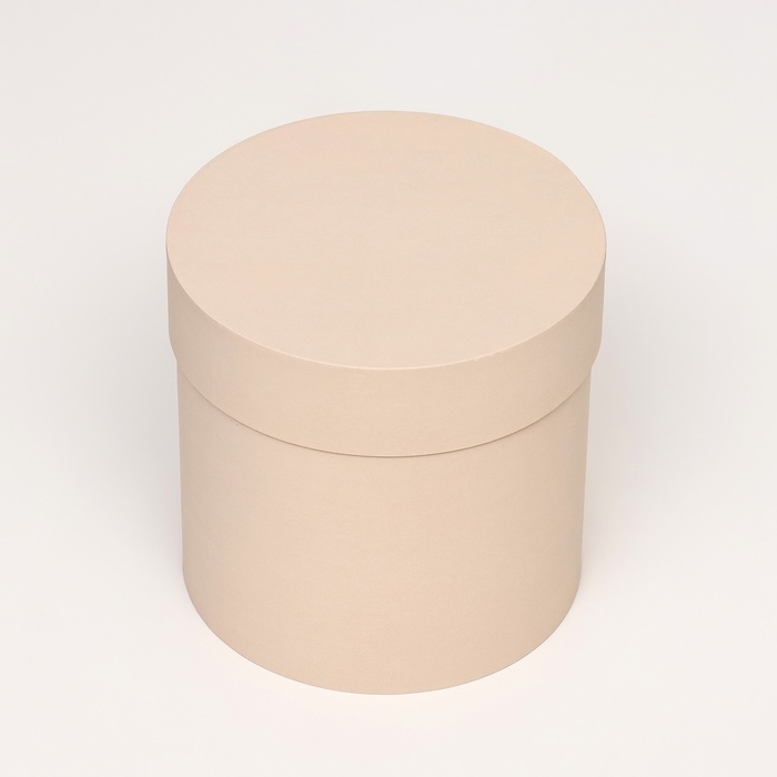 Набор шляпных коробок 5 в 1, коричневый, 23 х 23-15 х 15 см Набор шляпных коробок 5 в 1, коричневый, 23 х 23-15 х 15 см