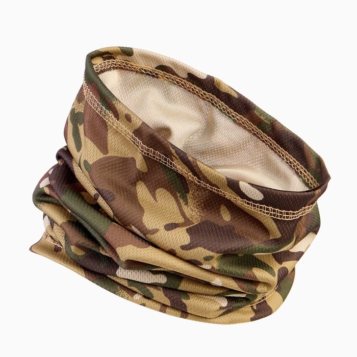 Бафф тактический, мультикам Бафф тактический, мультикам