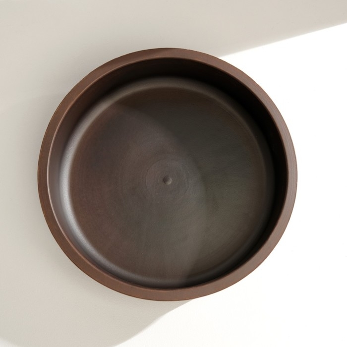 Жаровня  Жаровня "Вьюнок"  0,65 л. 4 х 15 х 15 см