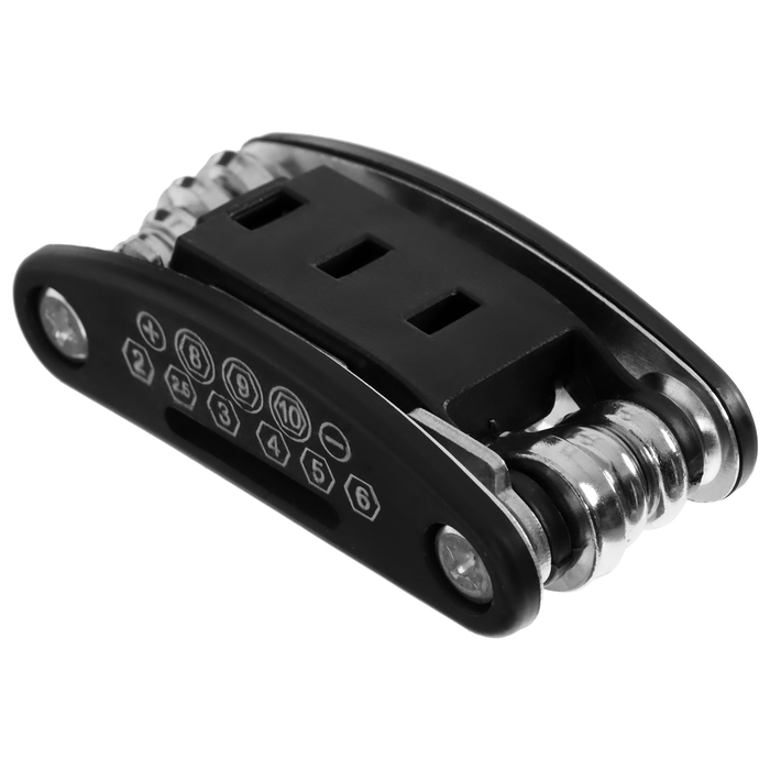 Мультиключ Dream Bike Мультиключ Dream Bike