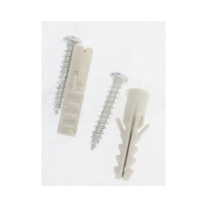 Держатель для душевой лейки ZEIN Z99, нерегулируемый, хром Держатель для душевой лейки ZEIN Z99, нерегулируемый, хром