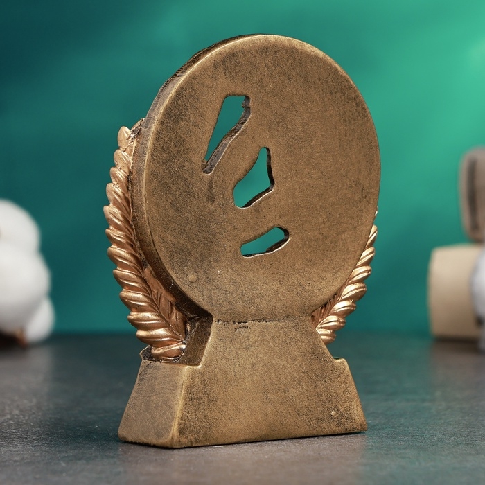 Стела  Стела "Волейбол" 11х3х13см