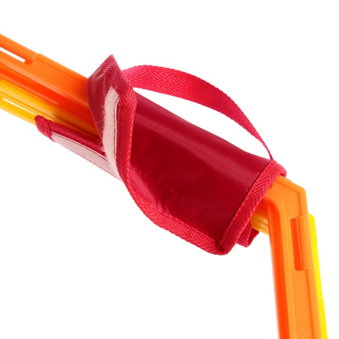 Координационная дорожка «Шестиугольник» Координационная дорожка «Шестиугольник»