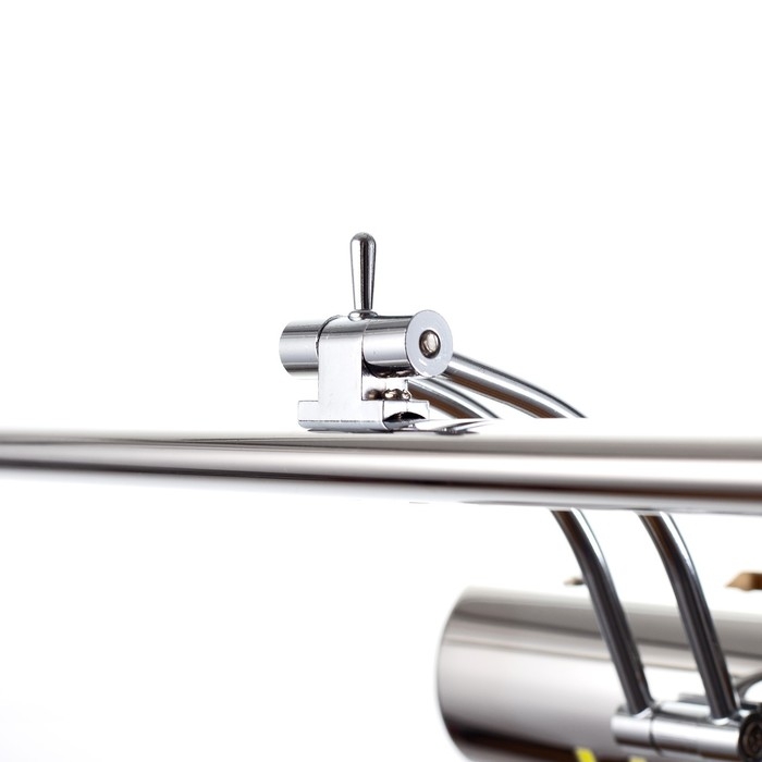 Светильник-подсветка Светильник-подсветка "Лаго" LED 5Вт 6000K хром 40x15х6 см