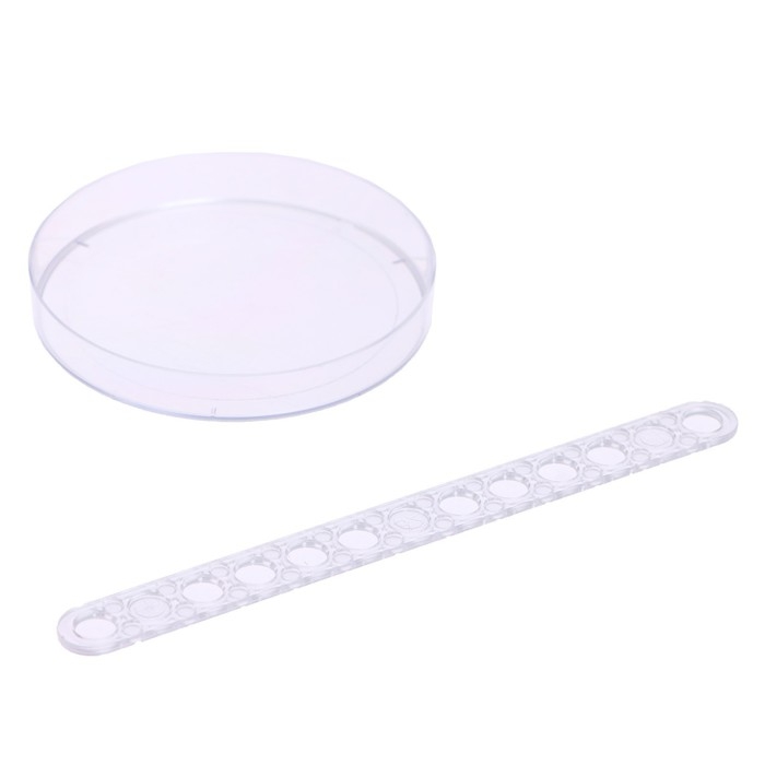 Набор для опытов «Коралловый риф» Набор для опытов «Коралловый риф»