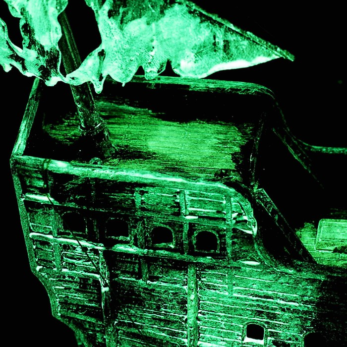 Сборная модель-корабль «Летучий Голландец» Звезда, 1/100, (9042) Сборная модель-корабль «Летучий Голландец» Звезда, 1/100, (9042)