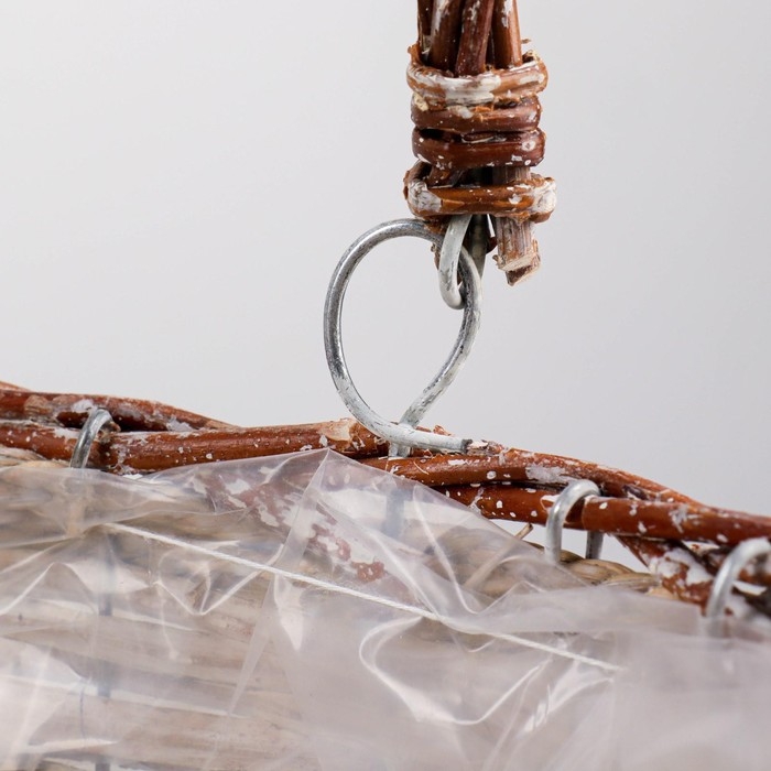 Корзина Корзина "Мария", 31х27х16/34 см