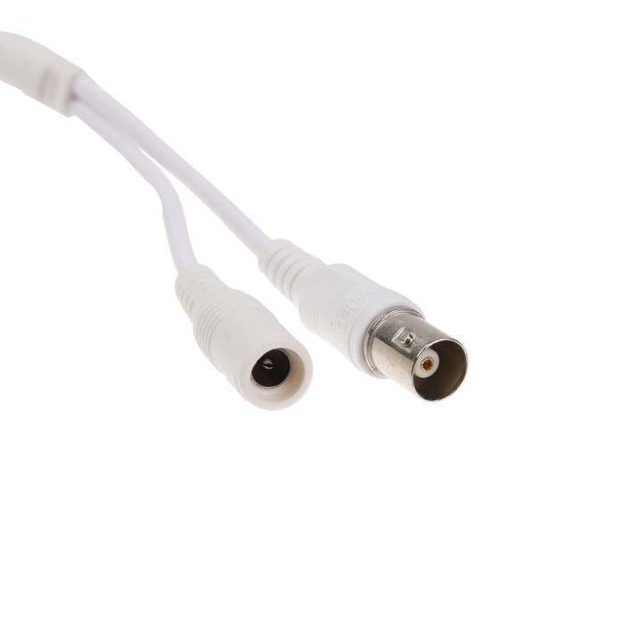 Видеокамера EL MBm2.0(2.8)_V.5, AHD, 1/3" CMOS, 2.1 Мп, 2.8мм, день/ночь, ИК до 35м, IP67