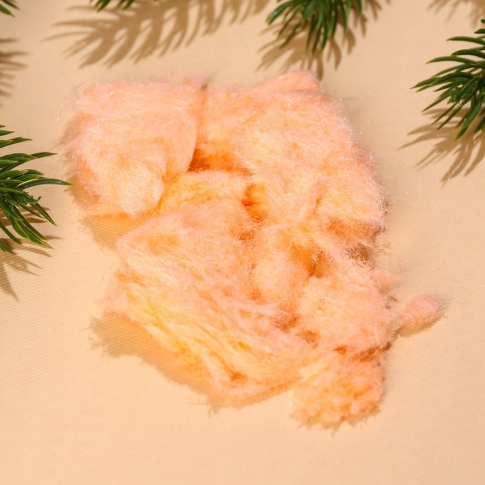 Новый год! Жевательная резинка-сладкая вата «Новый год: Много сладостей», вкус: тутти-фрутти, 5 г. Новый год! Жевательная резинка-сладкая вата «Новый год: Много сладостей», вкус: тутти-фрутти, 5 г.