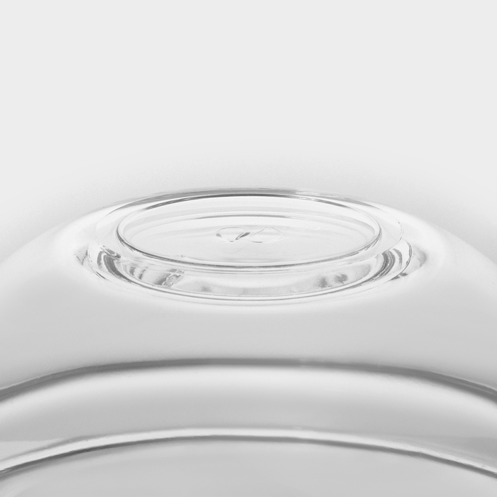 Салатник стеклянный Chef's, 300 мл, d=12 см Салатник стеклянный Chef's, 300 мл, d=12 см