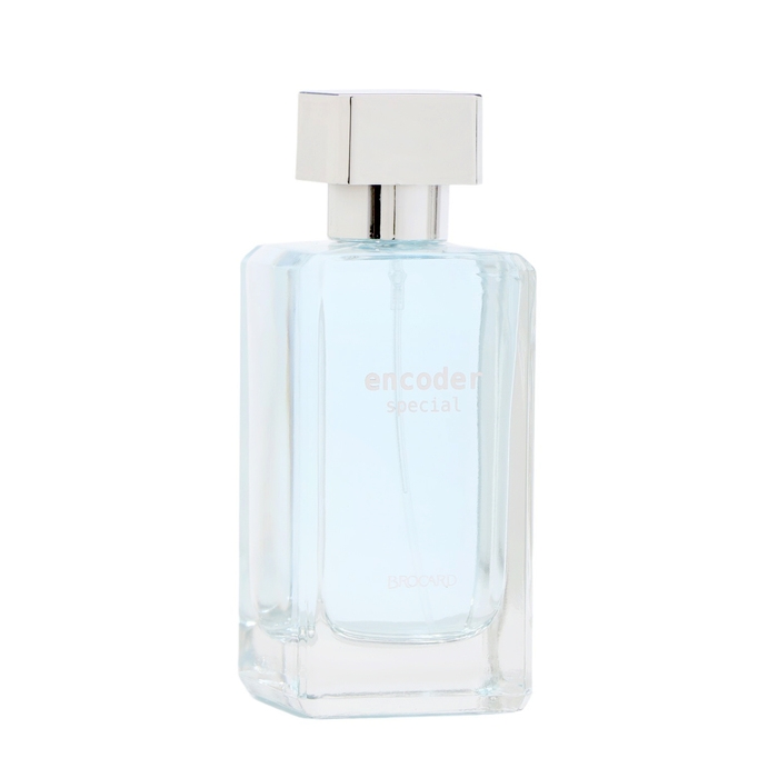 Туалетная вода мужская Brocard Encoder  "Special", 100 мл