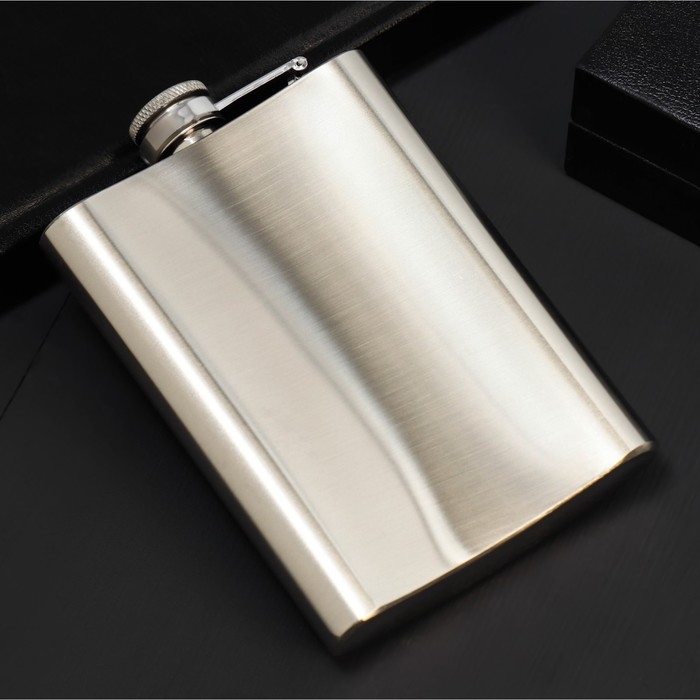 Фляжка Mode forrest, 240 мл Фляжка Mode forrest, 240 мл