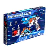 Электронный тир Spacehunter Gun