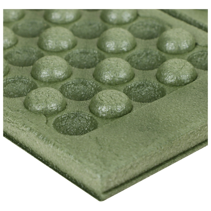 Сидушка туристическая складная maclay, 8 мм Сидушка туристическая складная maclay, 8 мм