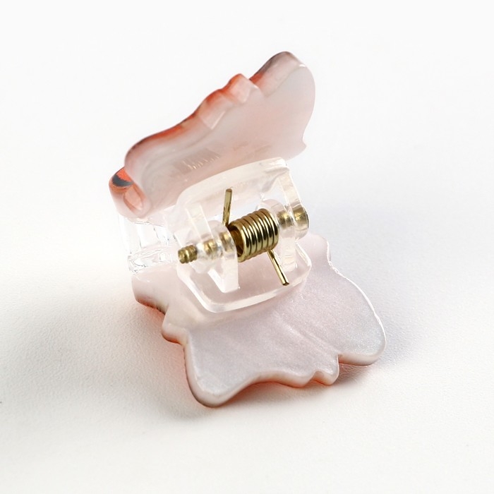 Краб для волос «Микс», 5 шт. Краб для волос «Микс», 5 шт.