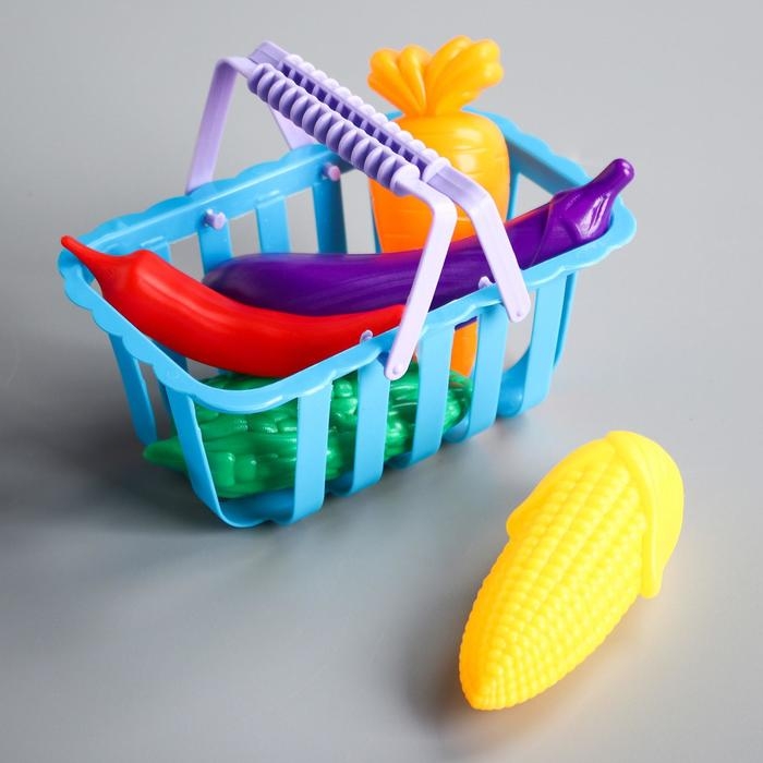 Набор игровой «Продуктовая корзина феи», WINX Набор игровой «Продуктовая корзина феи», WINX