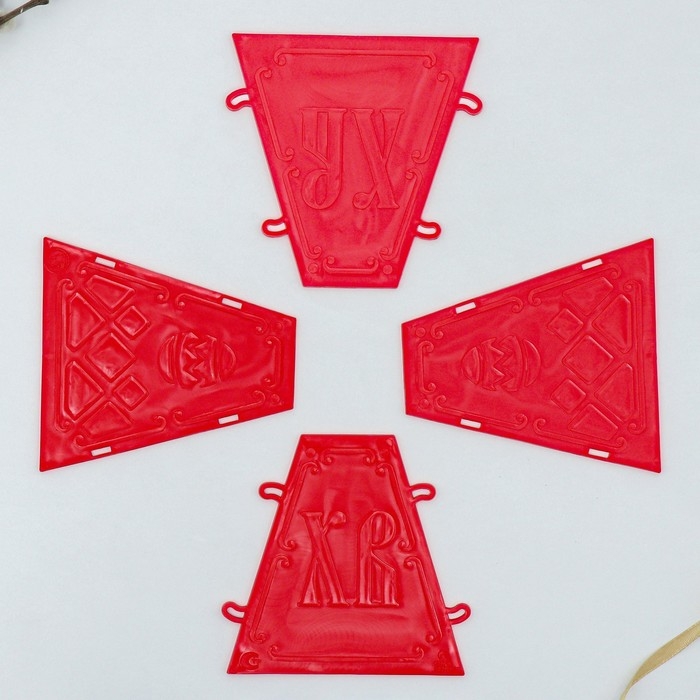 Пасочница «Светлой пасхи», 11.5 х12 см. Пасочница «Светлой пасхи», 11.5 х12 см.