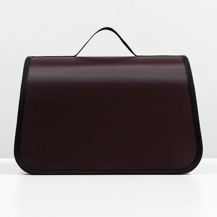 Сумка-переноска для животных жесткая без ремня №2, 40х21х25 см, нейлон, коричневая Сумка-переноска для животных жесткая без ремня №2, 40х21х25 см, нейлон, коричневая