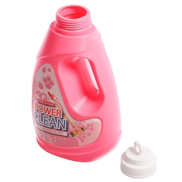 Набор хозяюшки «Чистюля», 10 предметов