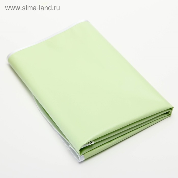 Клеёнка с ПВХ-покрытием, 48х60 см, цвета МИКС Клеёнка с ПВХ-покрытием, 48х60 см, цвета МИКС